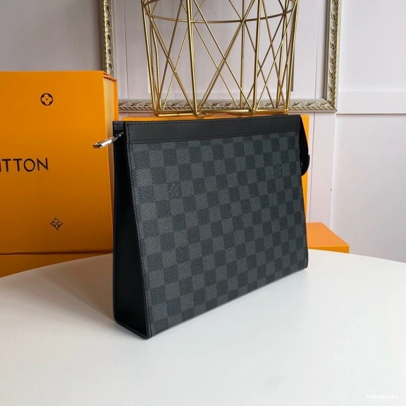 Vuitton M41696 CHANELutch Louis 0314